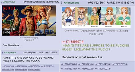 onepiece 4chan|Category:4chan .